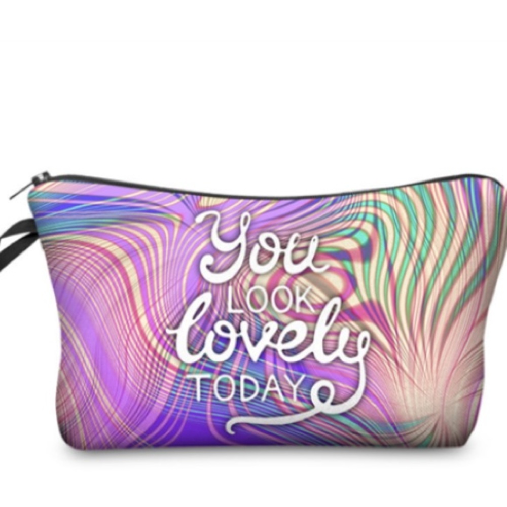 Cosmetic Bag